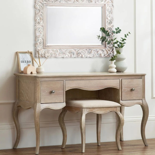 Dressing Tables