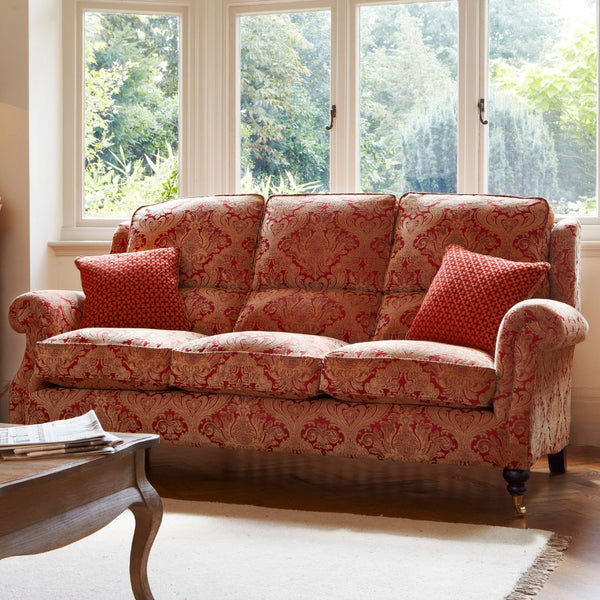 Parker Knoll