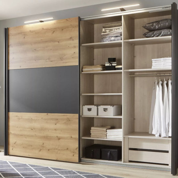 Wiemann Wardrobes