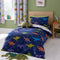 Prehistoric Dinosaurs Duvet Cover Set