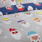 Santa Spec-Tacular Duvet Set