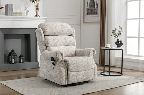 Malta Riser Recliner