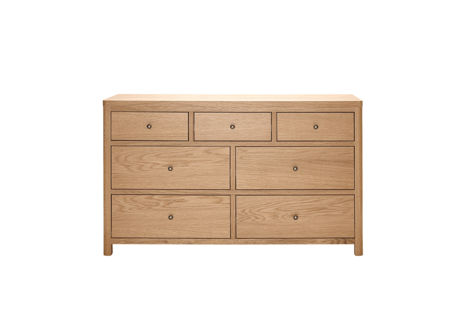 Renata Dresser Chest-7 drawer