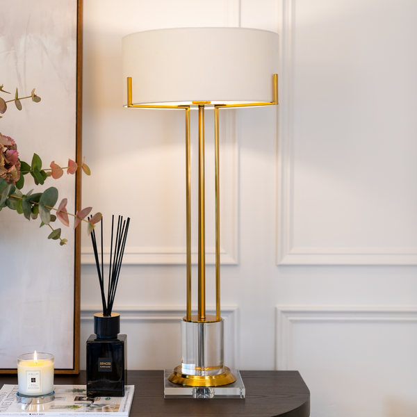 Lola Table Lamp