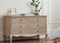 Camille 6 Drawre Bedroom Chest