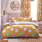 Dotty Peter Rabbit™ Duvet Cover Set Ochre