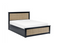 Padstow Ottoman Bed