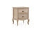 Camille 2 Drawer Bedside