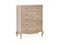 Camille 4+2 Drawer Chest