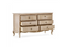 Camille 6 Drawre Bedroom Chest