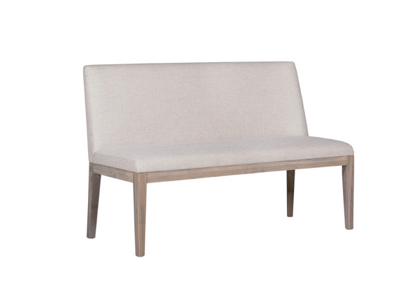 Falun Short Bench