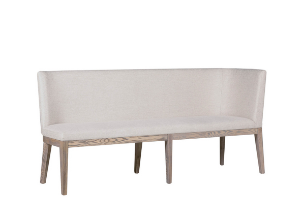 Falun Corner Bench