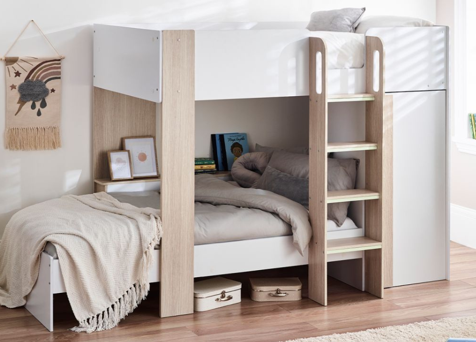 Horizon Bunk Bed