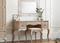 Camille Dressing Table & Stool