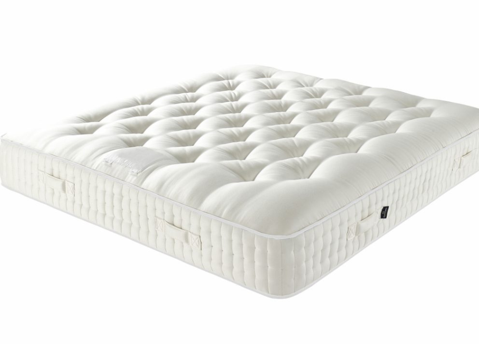 Sahara Seasonal Turn Mattress-Medium – RightPrice